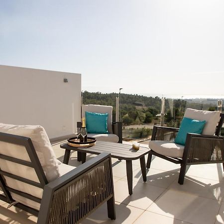 Villa Birdie Finestrat Ngoại thất bức ảnh
