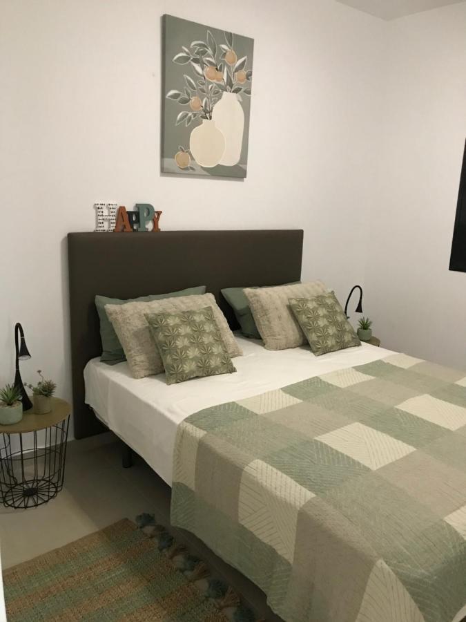 Villa Birdie Finestrat Ngoại thất bức ảnh