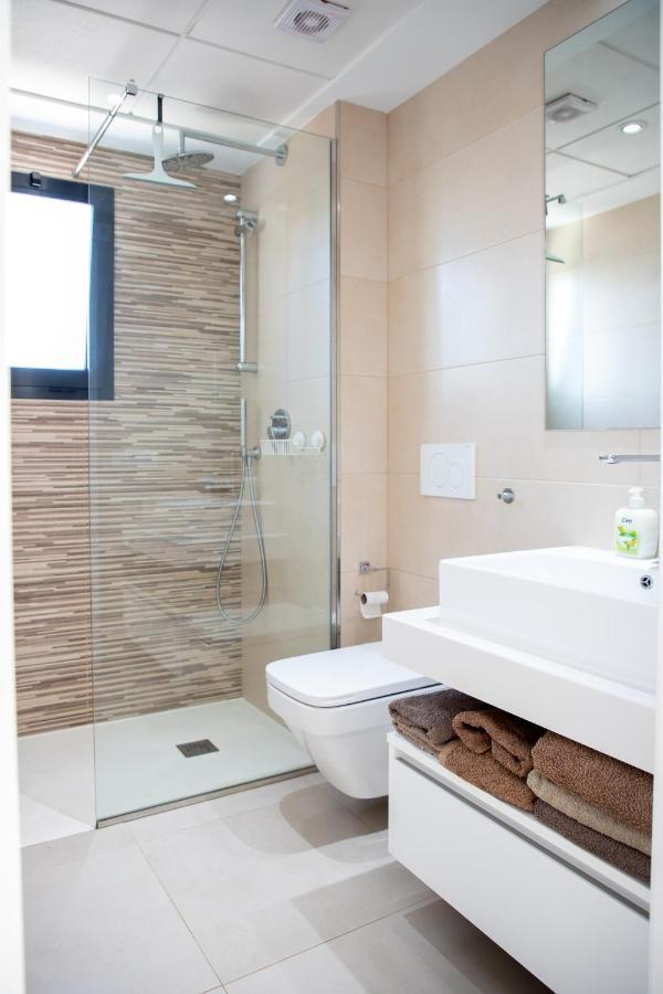 Villa Birdie Finestrat Ngoại thất bức ảnh