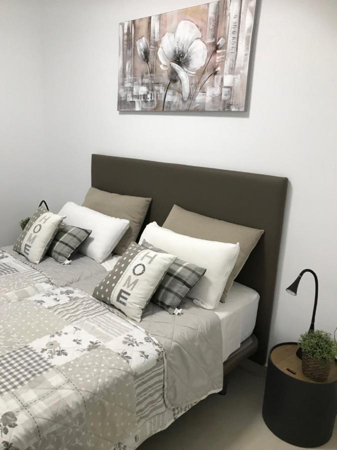 Villa Birdie Finestrat Ngoại thất bức ảnh