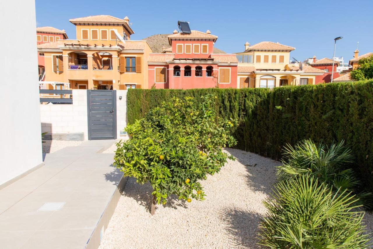Villa Birdie Finestrat Ngoại thất bức ảnh